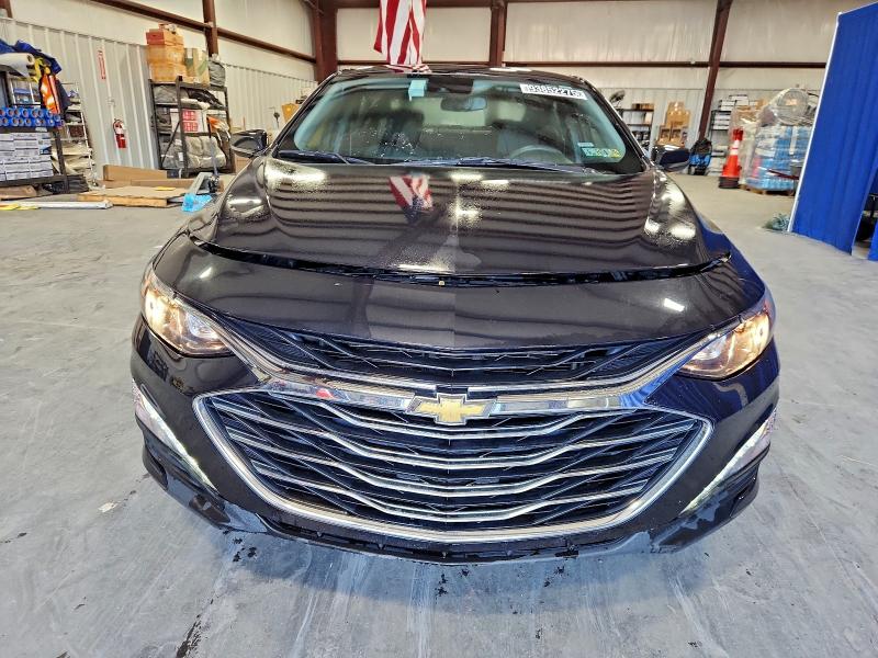 Фото 5 - CHEVROLET MALIBU