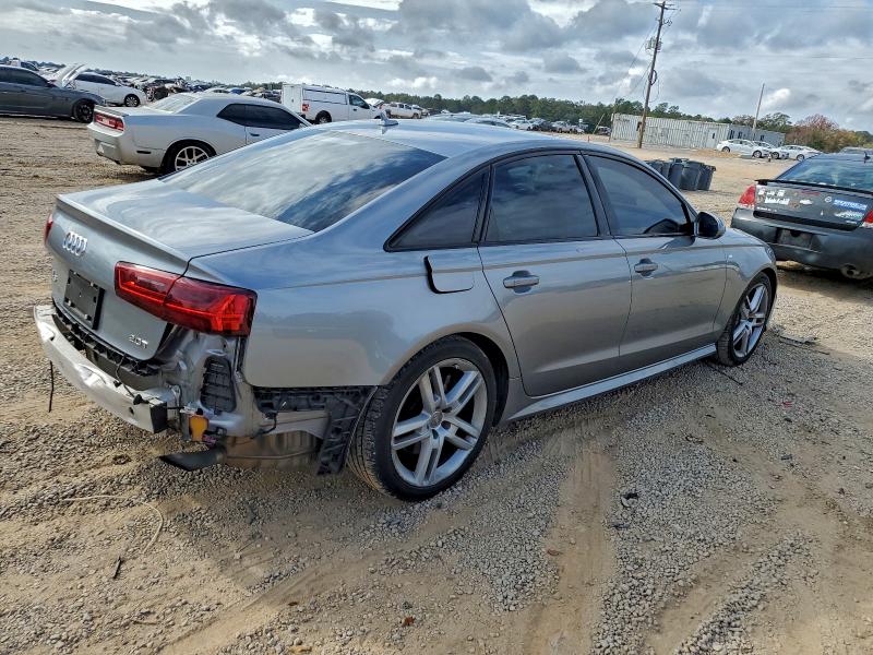 Фото 3 - AUDI A6