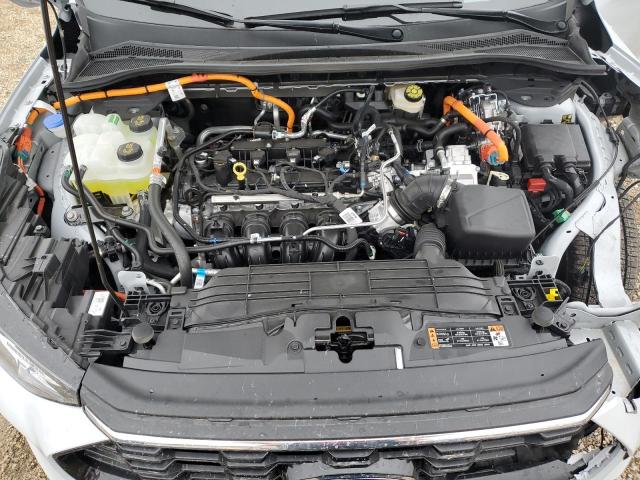 Фото 12 - FORD ESCAPE ST