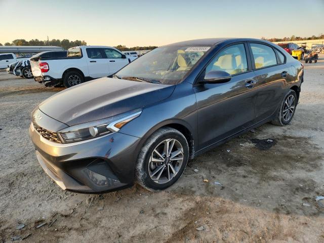 Фото 1 - KIA FORTE