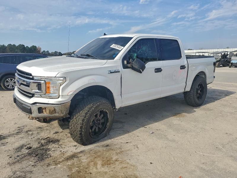 Фото 1 - FORD F-150