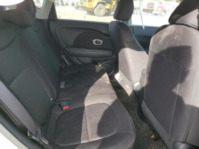 Фото 11 - KIA SOUL