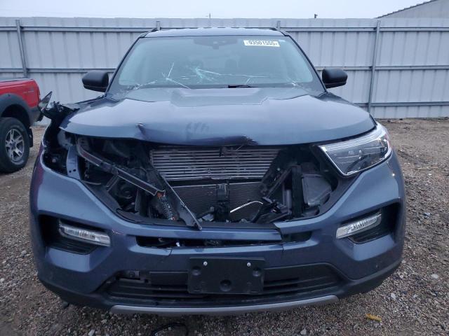 Фото 5 - FORD EXPLORER