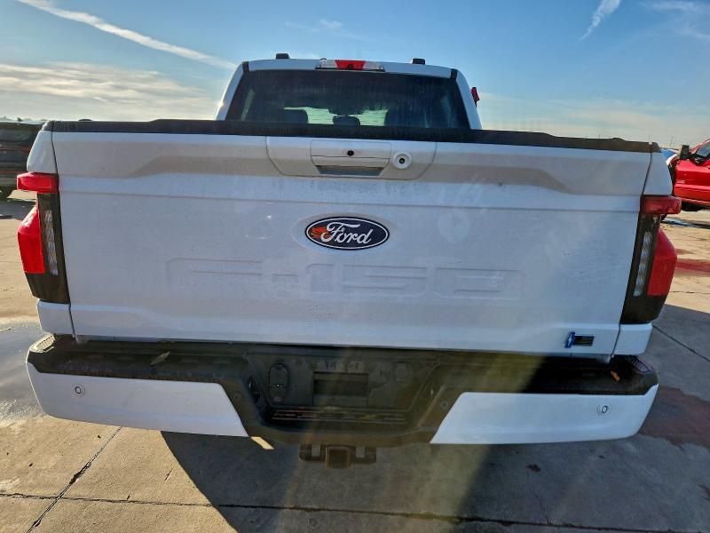 FORD F150 LIGHT 2024 VIN 1FT6W3L75RWG18928