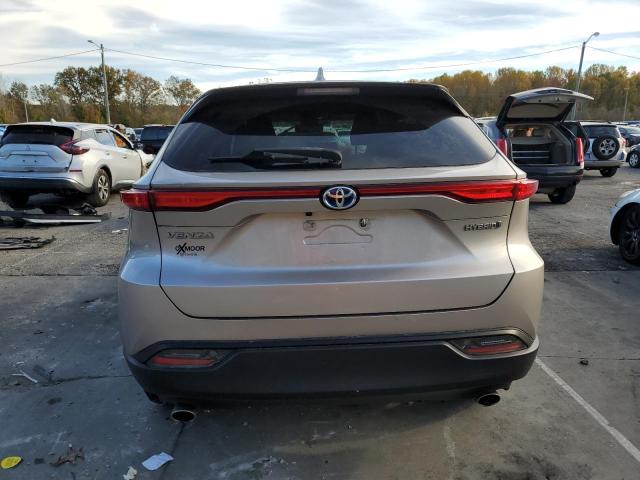 Фото 6 - TOYOTA VENZA