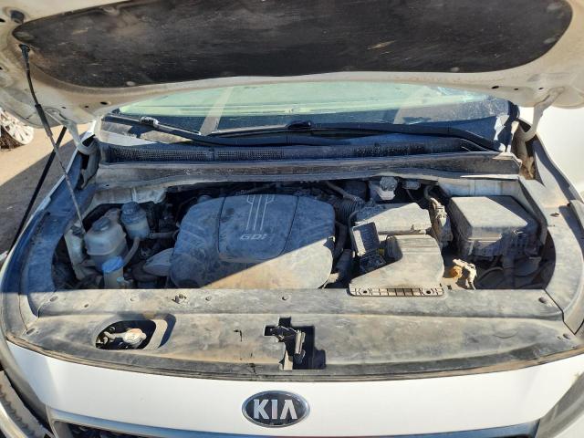 Фото 12 - KIA SEDONA