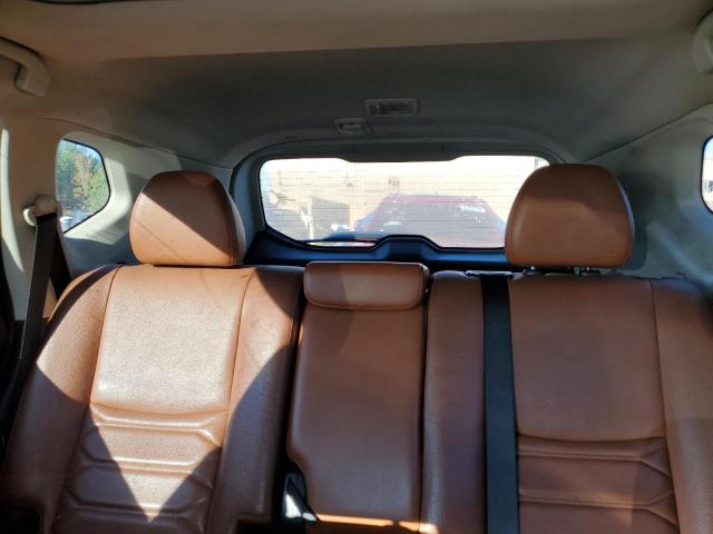 Фото 10 - NISSAN ROGUE