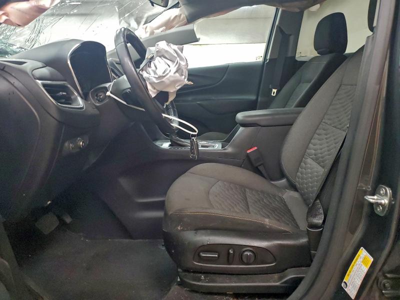 Фото 7 - CHEVROLET EQUINOX