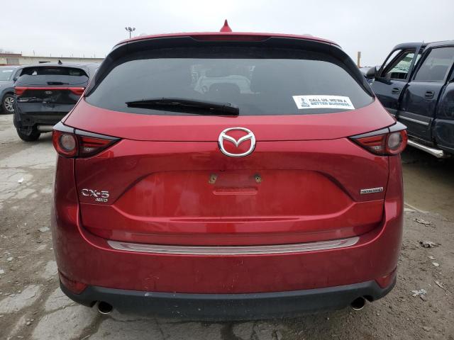 Фото 6 - MAZDA CX-5
