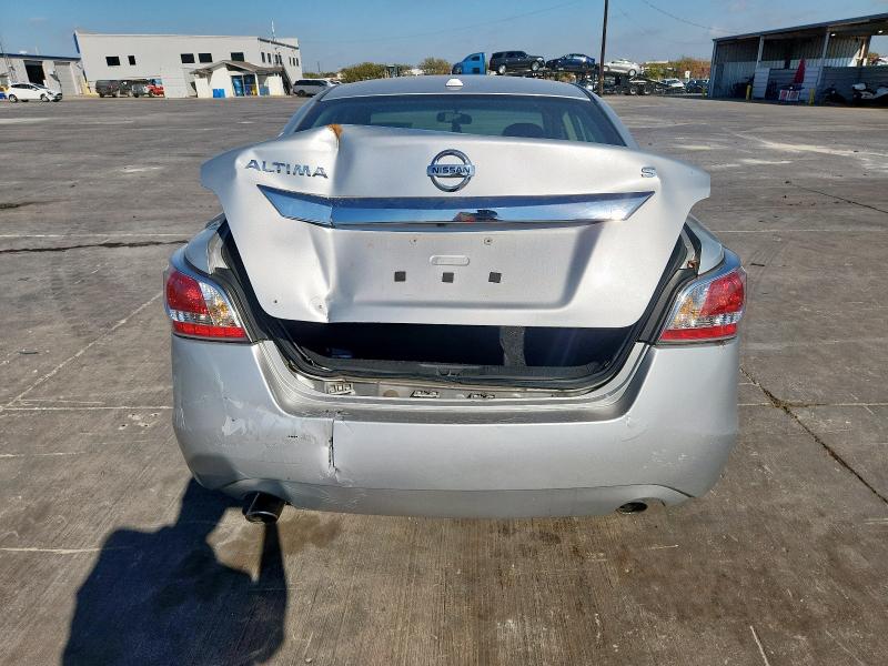 Фото 6 - NISSAN ALTIMA