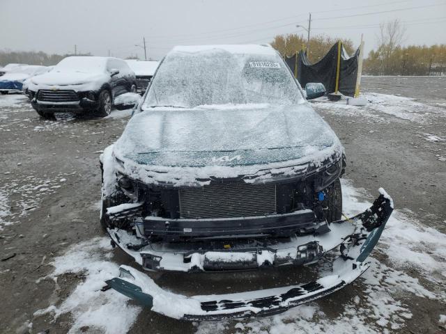 Фото 5 - KIA SELTOS