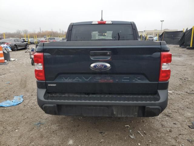 Фото 6 - FORD MAVERICK