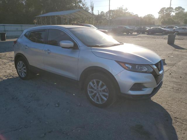 Фото 4 - NISSAN ROGUE