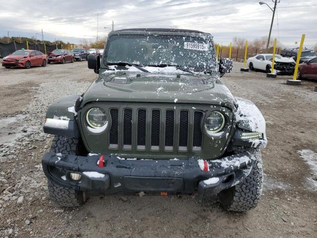 Фото 5 - JEEP WRANGLER