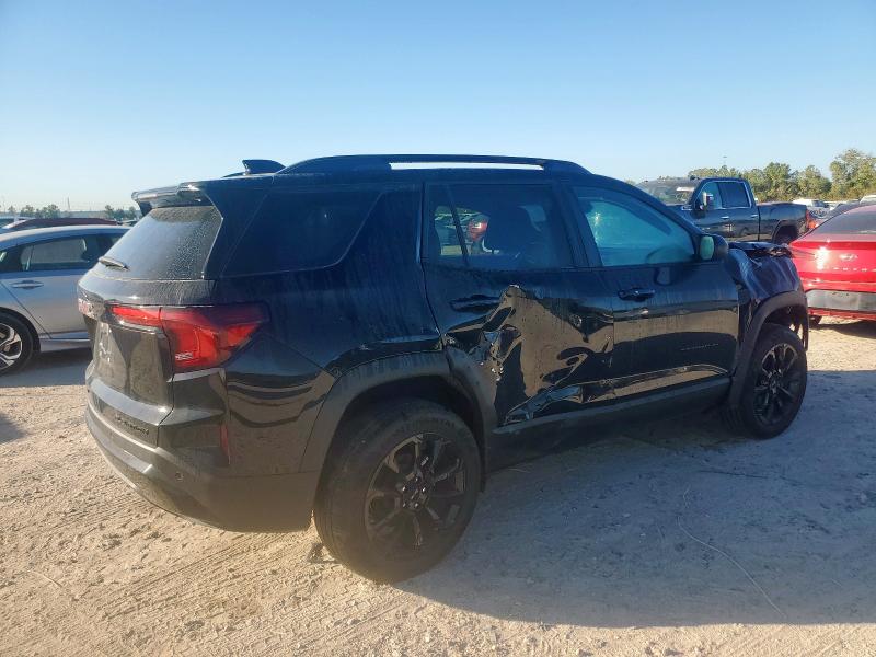 GMC TERRAIN EL 2026 VIN 3GKALUEG8TL116552