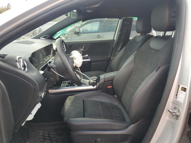 Фото 7 - MERCEDES-BENZ GLA-CLASS