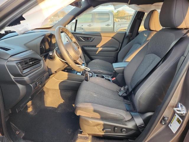 Фото 7 - SUBARU FORESTER