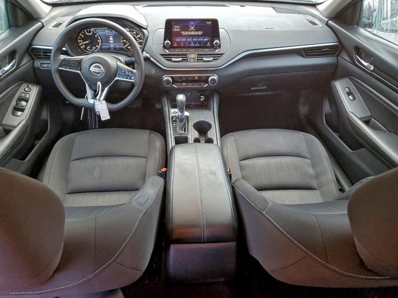 Фото 8 - NISSAN ALTIMA