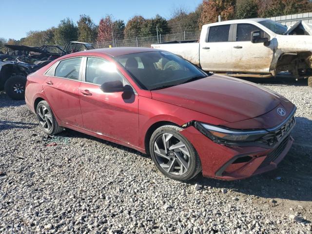 Фото 4 - HYUNDAI ELANTRA