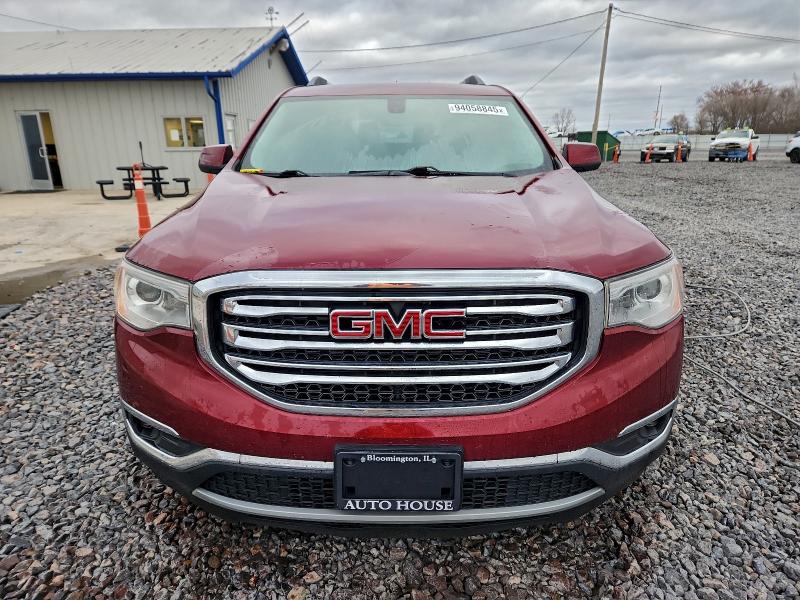 Фото 5 - GMC ACADIA
