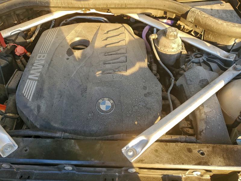 Фото 12 - BMW X5