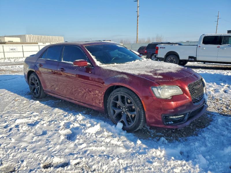 Фото 4 - CHRYSLER 300