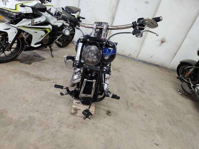 HARLEY-DAVIDSON FXBR 2024