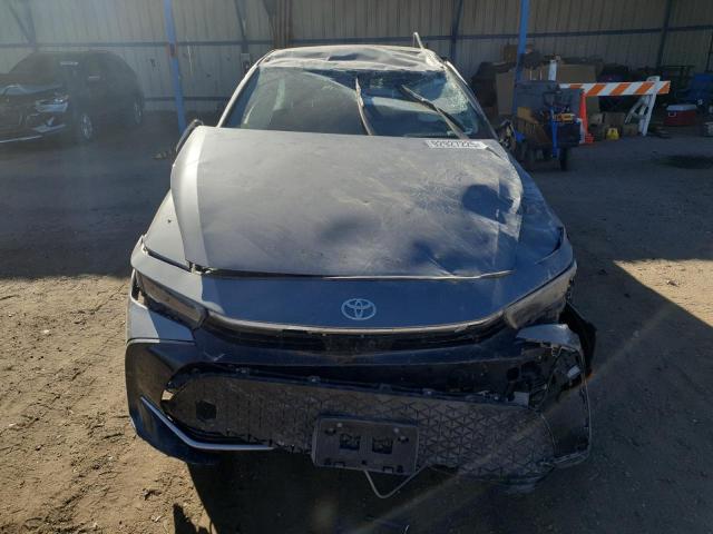 TOYOTA CROWN XLE 2023 VIN JTDAAAAF7P3014173