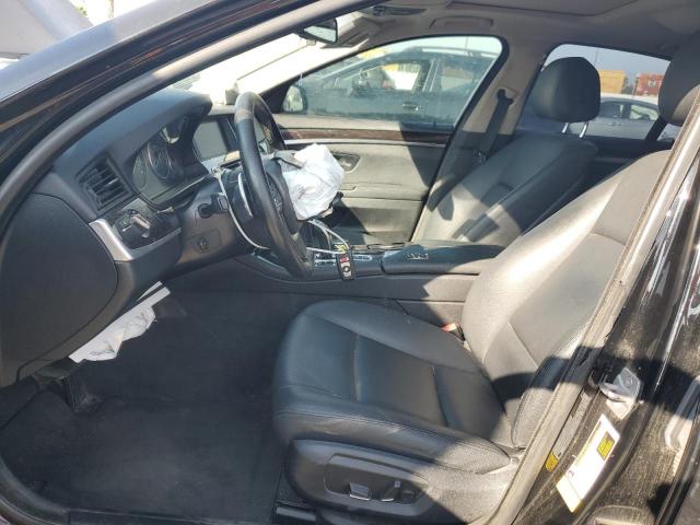 Фото 7 - BMW 5 SERIES