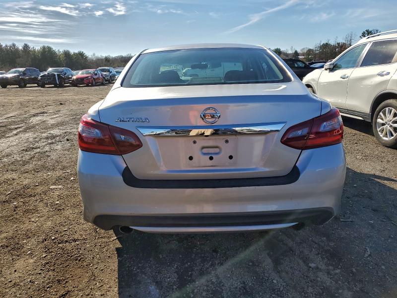 NISSAN ALTIMA 2018 VIN 1N4AL3AP9JC219036