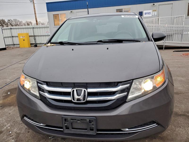 Фото 5 - HONDA All Models