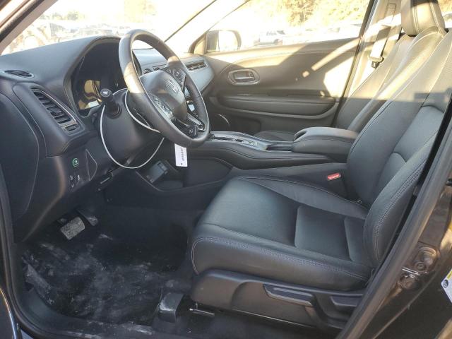 Фото 7 - HONDA HR-V