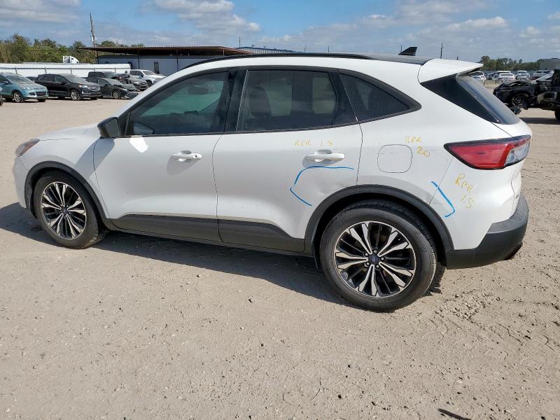 Фото 2 - FORD ESCAPE