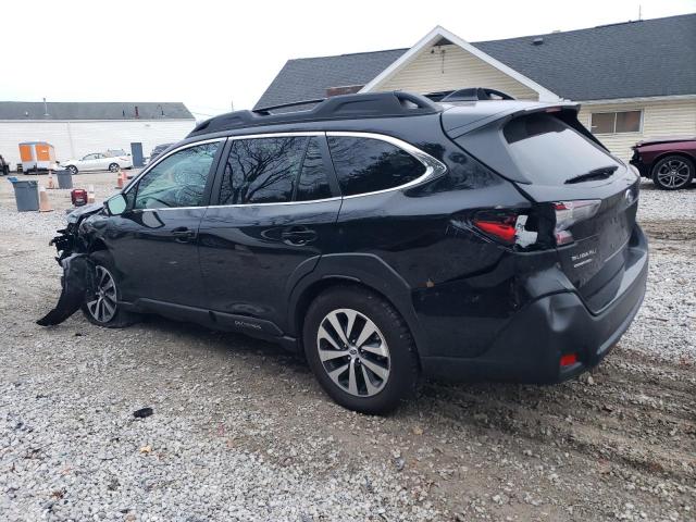 Фото 2 - SUBARU OUTBACK