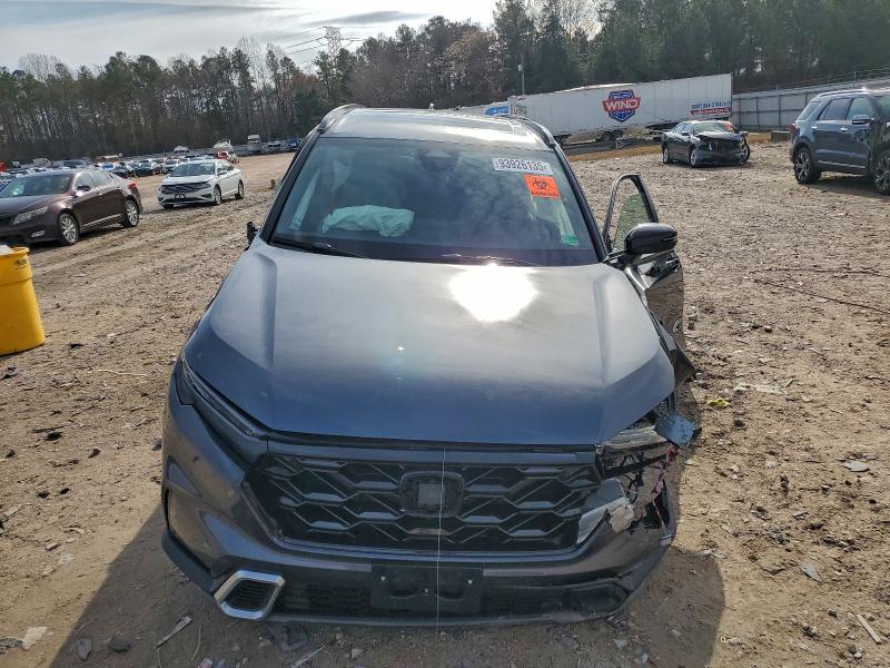 HONDA CRV 2026 VIN 5J6RS6H93TL001454