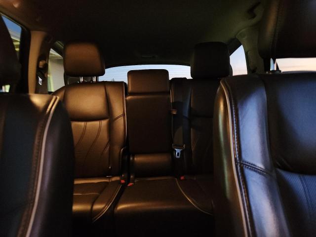 Фото 10 - INFINITI QX60