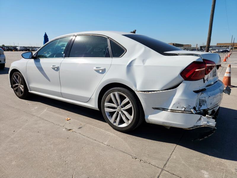 Фото 2 - VOLKSWAGEN PASSAT