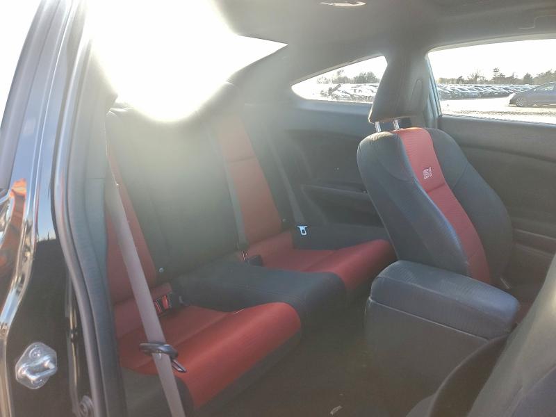 Фото 10 - HONDA CIVIC