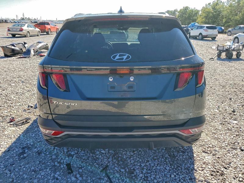 Фото 6 - HYUNDAI TUCSON