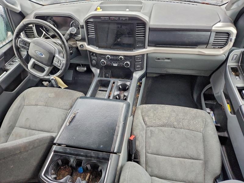 Фото 8 - FORD F-150