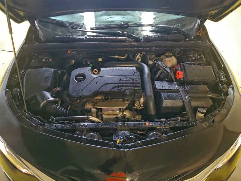 Фото 11 - CHEVROLET MALIBU