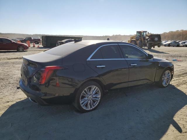 Фото 3 - CADILLAC CT4