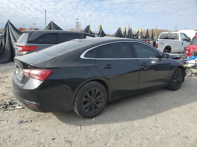 Фото 3 - CHEVROLET MALIBU