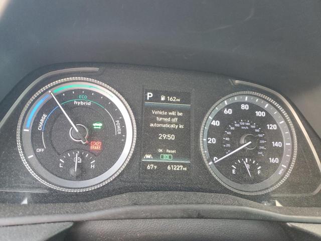 Фото 9 - HYUNDAI SONATA