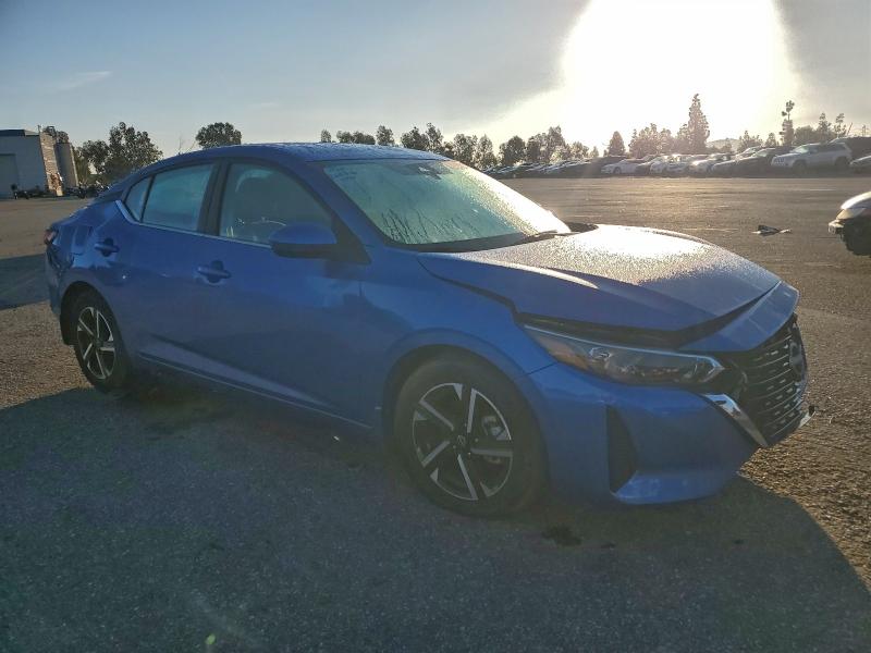 Фото 4 - NISSAN SENTRA