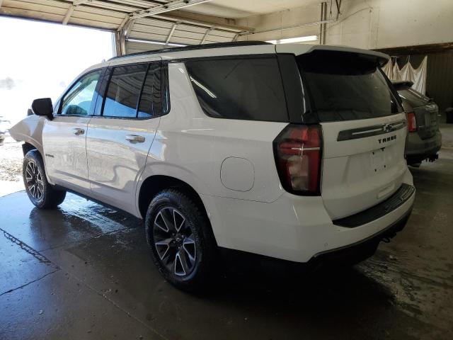 Фото 2 - CHEVROLET TAHOE