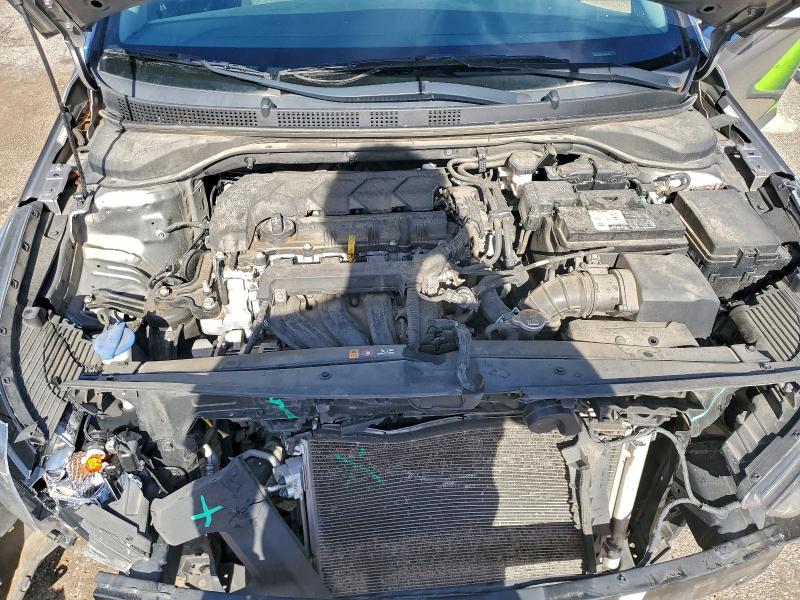 Фото 11 - HYUNDAI ACCENT