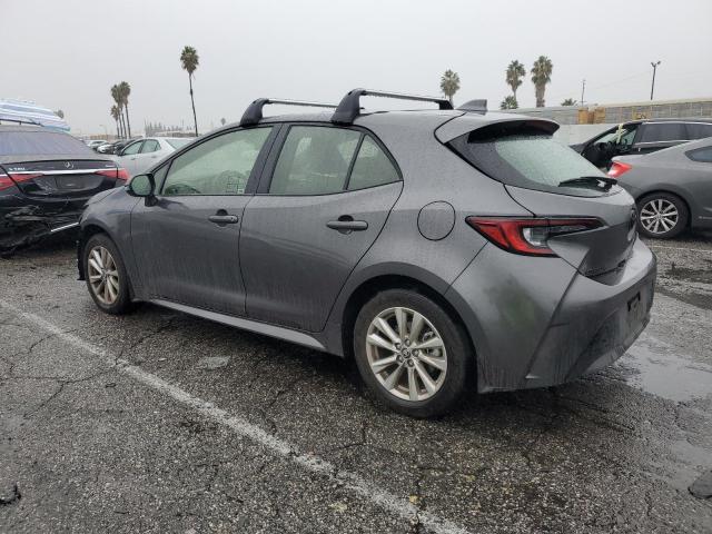 Фото 2 - TOYOTA COROLLA