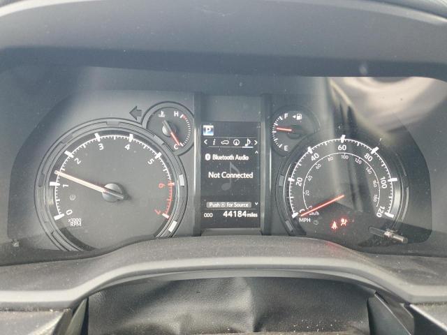 Фото 9 - TOYOTA 4RUNNER