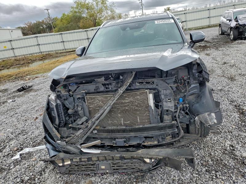 Фото 5 - HYUNDAI PALISADE